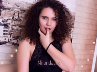 Mirandasilk