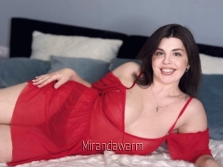 Mirandawarm