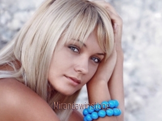 Mirandawinstone