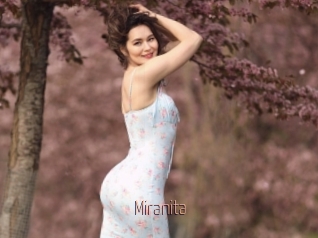 Miranita