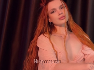 Miraycrosman