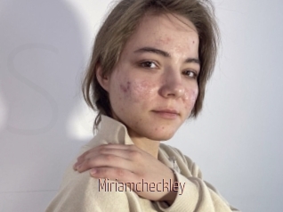 Miriamcheckley