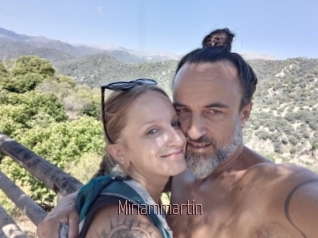 miriammartin Sexe désirs