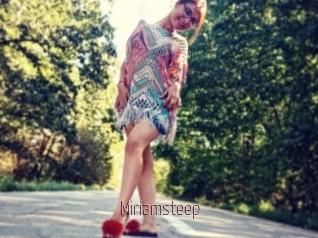 Miriamsteep
