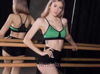 Mirrabellax