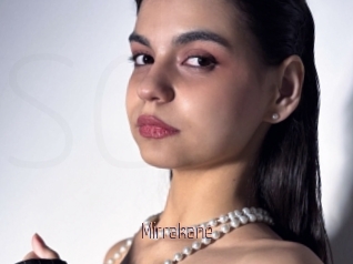 Mirrakane