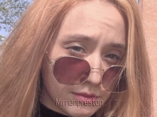 Mirrianpreston