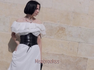 misabrookss Sexe désirs