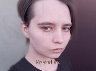 Misafortuna