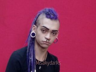 Misakydarks