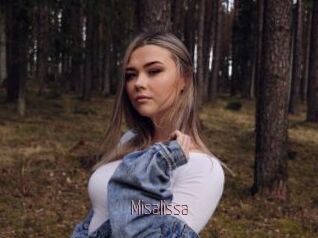 Misalissa