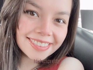 Mishuspretty