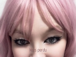 Miss_perdu