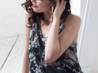 MissAndell