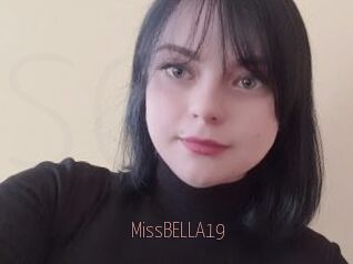 missBELLA19 Sexe désirs
