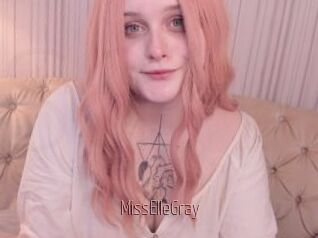 MissElleGray