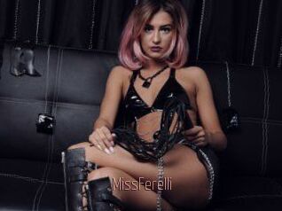 MissFerelli