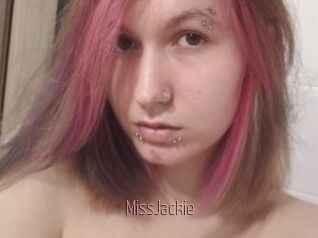MissJackie