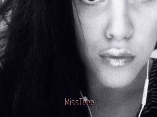 MissTeee