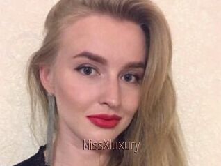 MissXluxury