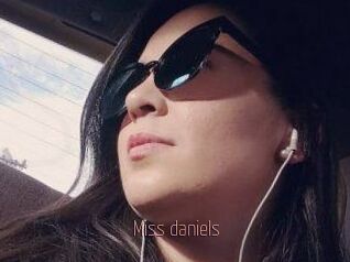 Miss_daniels