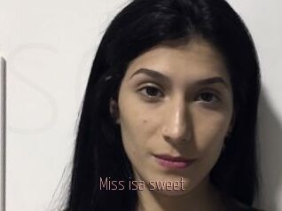 miss_isa_sweet Sexe désirs