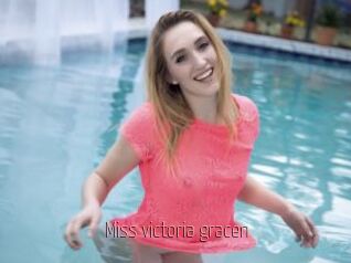 miss_victoria_gracen Sexe désirs