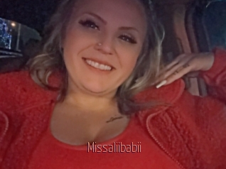 Missaliibabii