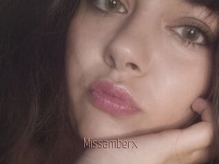 Missamberx