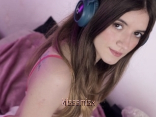 Missamisx