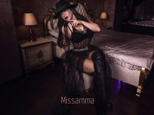 Missamma