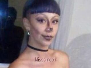 missamoon Sexe désirs