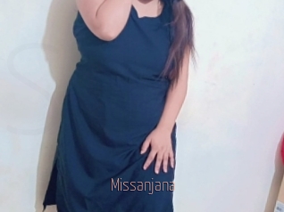 Missanjana