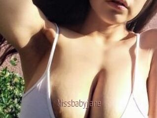 Missbabyjane
