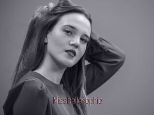 Missbellesophie
