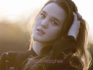 Missbellesophiee