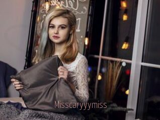 Misscaryyymiss