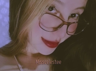 Misscelestee
