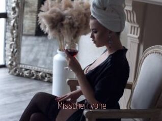 Misscherryone