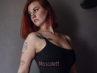 Misscolett