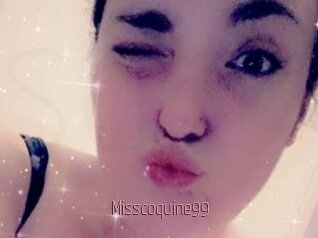 Misscoquine99