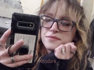 missdanii Sexe désirs