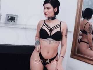 Missdebhora