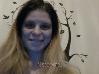 Missdevine1