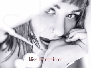 Missdianeredcore