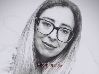 Missdiorable