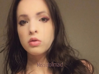 Missdollmaid