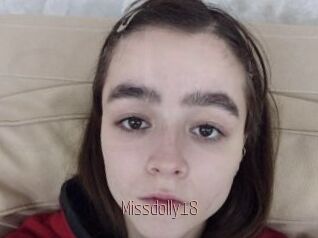 missdolly18 Sexe désirs
