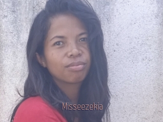 Misseezekia