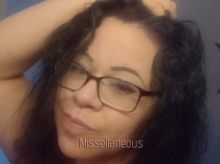 Missellaneous